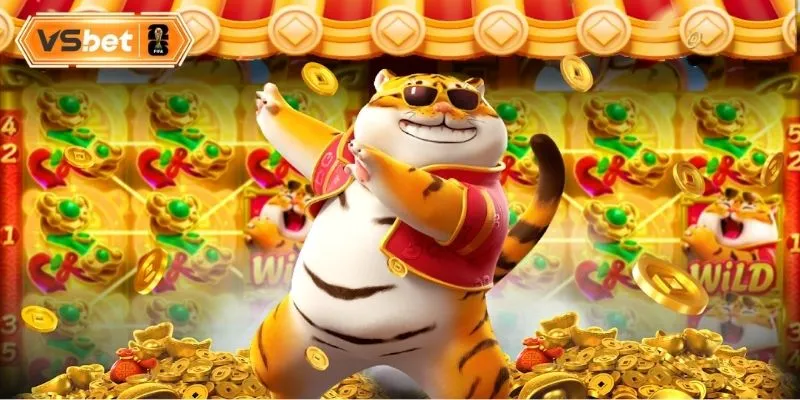 Chiến thuật chơi Fortune Tiger nổ hũ liên tục